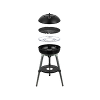 CADAC Carri Chef 40 BBQ with Dome image