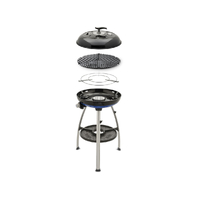 CADAC Carri Chef 50 BBQ with Dome image