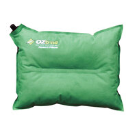 OZtrail Resort Self Inflating Pillow image