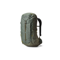 Gregory Zulu LT 28L Men's Hiking Backpack - Forage Green image
