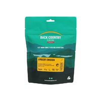 Back Country Cuisine Apricot Chicken - Regular image