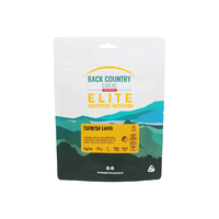 Back Country Cuisine Elite Turkish Lamb - 175 gm image