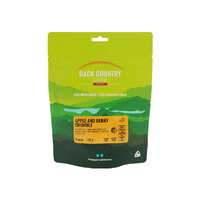 Back Country Cuisine Apple & Berry Crumble - Regular