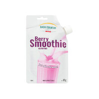 Back Country Cuisine Berry Smoothie image