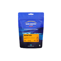 BCC Meal Complement - Instant Rice image