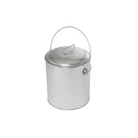 Campfire Tin Billy 6.0 Litre image