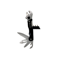 Wildtrak 12 In 1 Multi-Function Tool With Wrench image