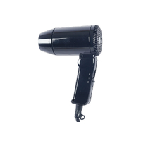Wildtrak 12V Portable Car Hairdryer image
