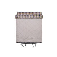 Wildtrak Pallinup Queen Comfort Sleeping Bag image