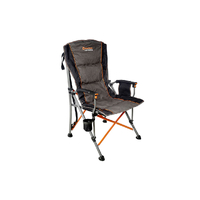 Wildtrak Cheynes XL Solid Arm Chair DLX image