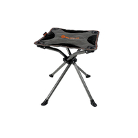 Wildtrak Ayr Camp Stool image
