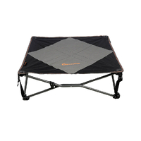 Wildtrak Deluxe Folding Camp Pet Bed image