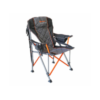 Wildtrak Outback Titan Deluxe Chair image