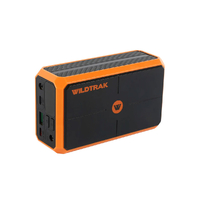 Wildtrak Power Tank Buddy Mini Portable Power Bank image