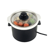 Wildtrak Offroad Portable 12V Slow Cooker image