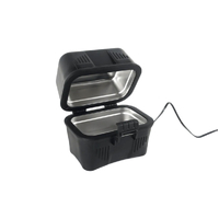 Wildtrak Offroad Portable 12V Food Warmer image