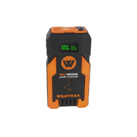 Wildtrak S1000A 12AH HP Lithium Multi-Function Jumpstarter image