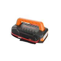 Wildtrak S7000A 12/24V HD Lithium Car, 4WD & Truck Jumpstarter image