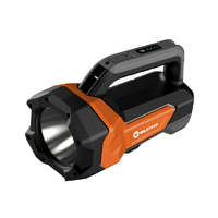Wildtrak 1000 Rechargeable Flexi Spotlight image