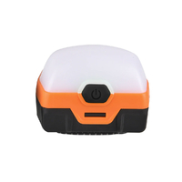 Wildtrak Rechargeable Pod Light 150 Lumen - Twin Pack image