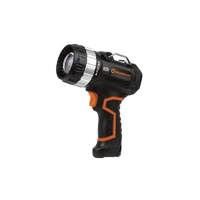 Wildtrak Rechargeable Handheld Croc Hunter LED Spotlight 1400L image