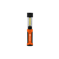 Wildtrak 300L Pull out Swivel Work Light with Flashlight image
