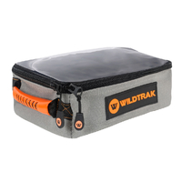 Wildtrak Explorer Clear Top Canvas Storage Bag - Extra Large image