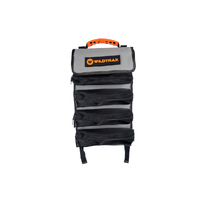 Wildtrak Canvas Utility Roll - Medium image