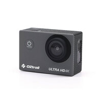 OZtrail UHD 4K Action Camera image