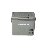 myCOOLMAN 20L Portable Fridge / Freezer image