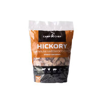 Camp Chef Hickory Premium Hardwood Chips 800g image