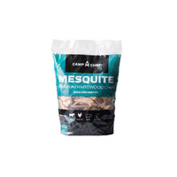 Camp Chef Mesquite Premium Hardwood Chips 800g image
