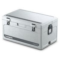 Dometic Cool-Ice Icebox - 87 Litre image