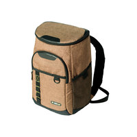 OZtrail 24 Can Collapsible Backpack Cooler image
