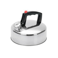 Campmaster Stainless Steel Whistling Kettle - 2.0 Litre image