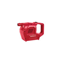 Coleman Rechargeable Quickpump - Red image