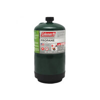 Coleman 453g Propane Canister - 4 Pack image
