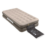 Coleman Easystay 4 in 1 Airbed image