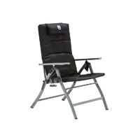 Coleman 5 Position Chair - Black image