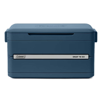 Coleman Snap n Go 52L Collapsible Hard Cooler image