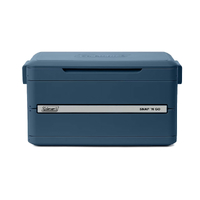 Coleman Snap n Go 42L Collapsible Hard Cooler image