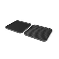 Coleman Cascade Stove Grill & Griddle Plate image