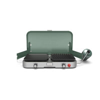 Coleman Cascade 3-in-1 Camping Stove image