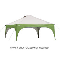 Coleman 300D Instant Up Gazebo Replacement Canopy image