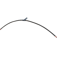 Coleman Fast Pitch 14 Replacement Side Pole with T Hub image