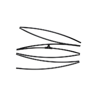 Coleman Event 12 Deluxe Shade Replacement Side Leg Pole with Ridge Hub - 2024 on image