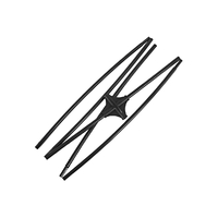 Coleman Event 12 Deluxe Shade Replacement Centre Pole with Hub - 2024 on image