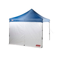 Coleman Sunwall for Gazebo 3.0 x 3.0 with Centre Zip image