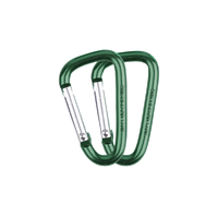 Coghlans Mini-Biners 4 mm - 2 Pack image