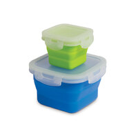 Companion Pop-Up Food Container Set - Small image
